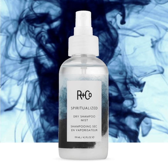 r&co Other - New Unopened R+Co SPIRITUALIZED DRY SHAMPOO MIST